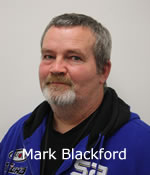 Photo of Mark Blackford