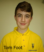 Photo of Tom Foot