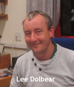 Photo of Lee Dolbear