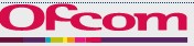 Ofcom logo